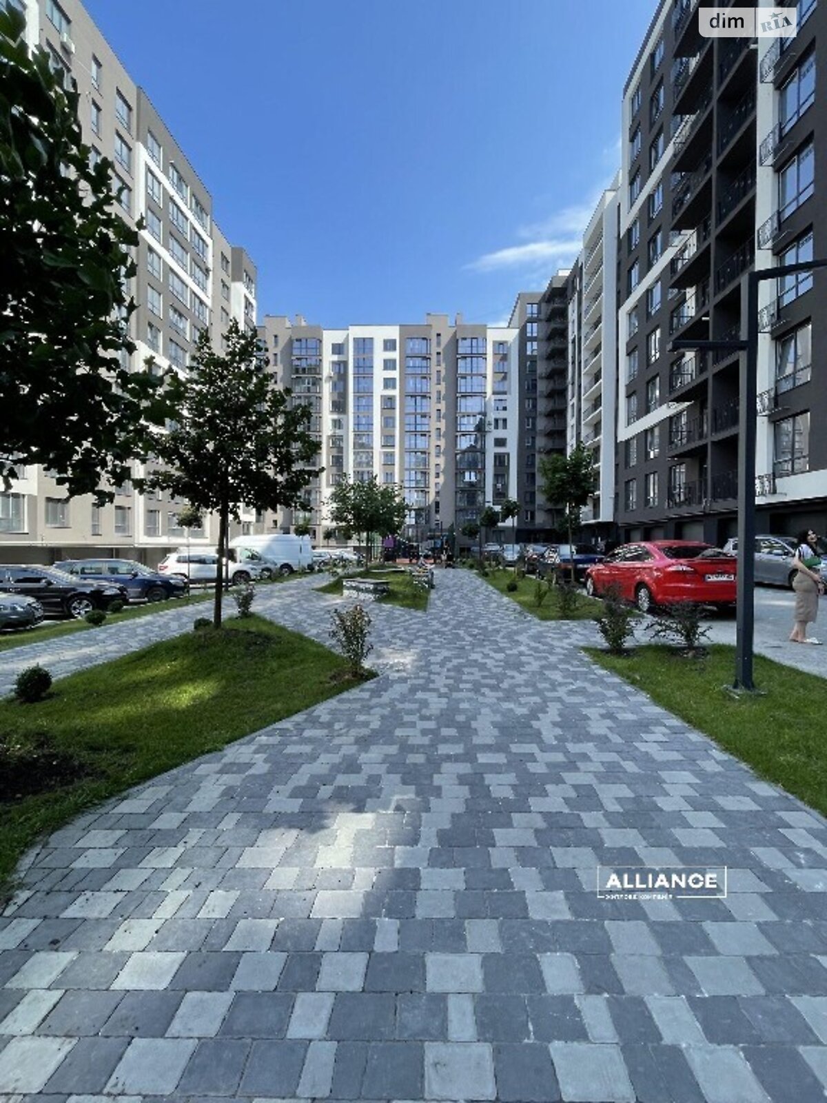 Продажа однокомнатной квартиры в Угорниках, на ул. Героев Николаева 129А, фото 1 Продажа однокомнатной квартиры в Угорниках, на ул. Героев Николаева 129А, фото 1