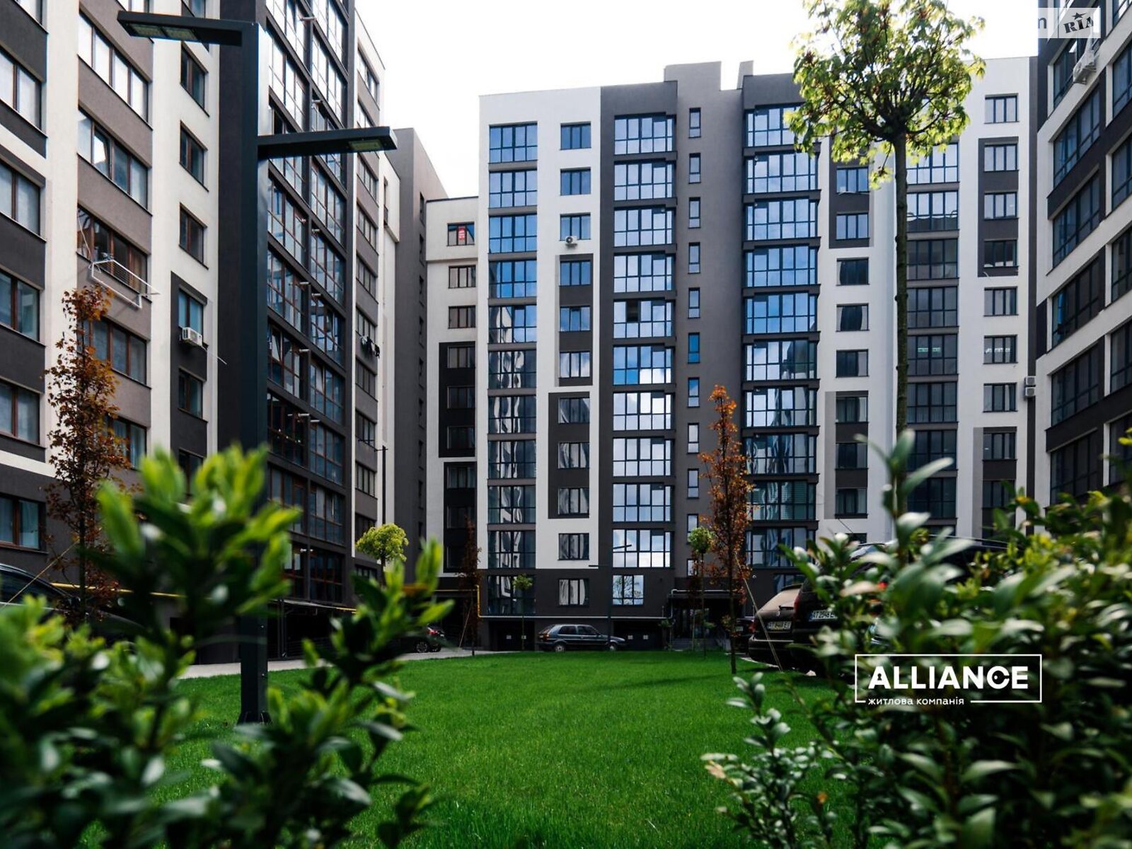 Продаж двокімнатної квартири в Угорниках, на вул. Героїв Миколаєва, фото 1 Продаж двокімнатної квартири в Угорниках, на вул. Героїв Миколаєва, фото 1