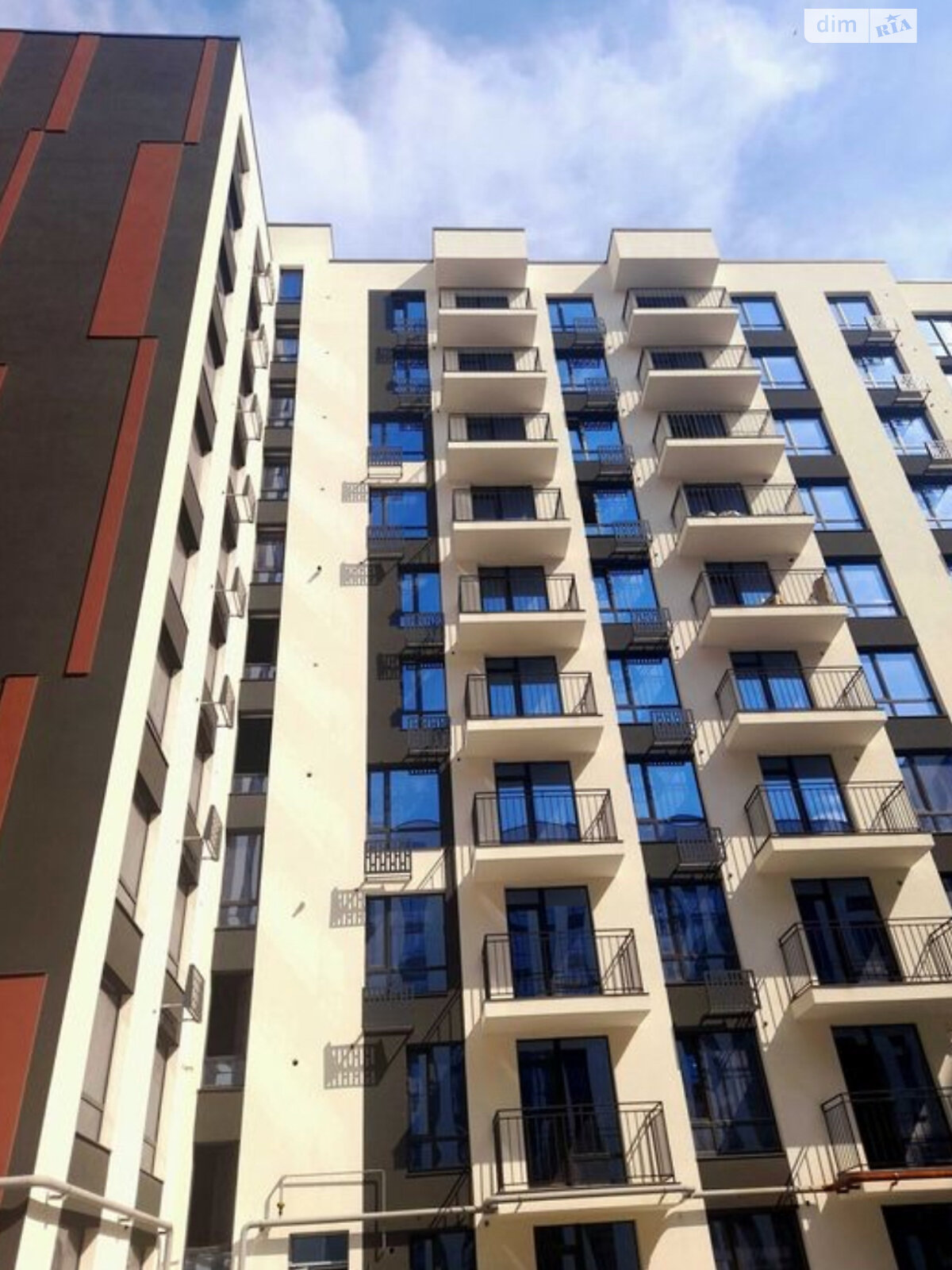 Продажа однокомнатной квартиры в Угорниках, на ул. Героев Николаева 129А, фото 1 Продажа однокомнатной квартиры в Угорниках, на ул. Героев Николаева 129А, фото 1