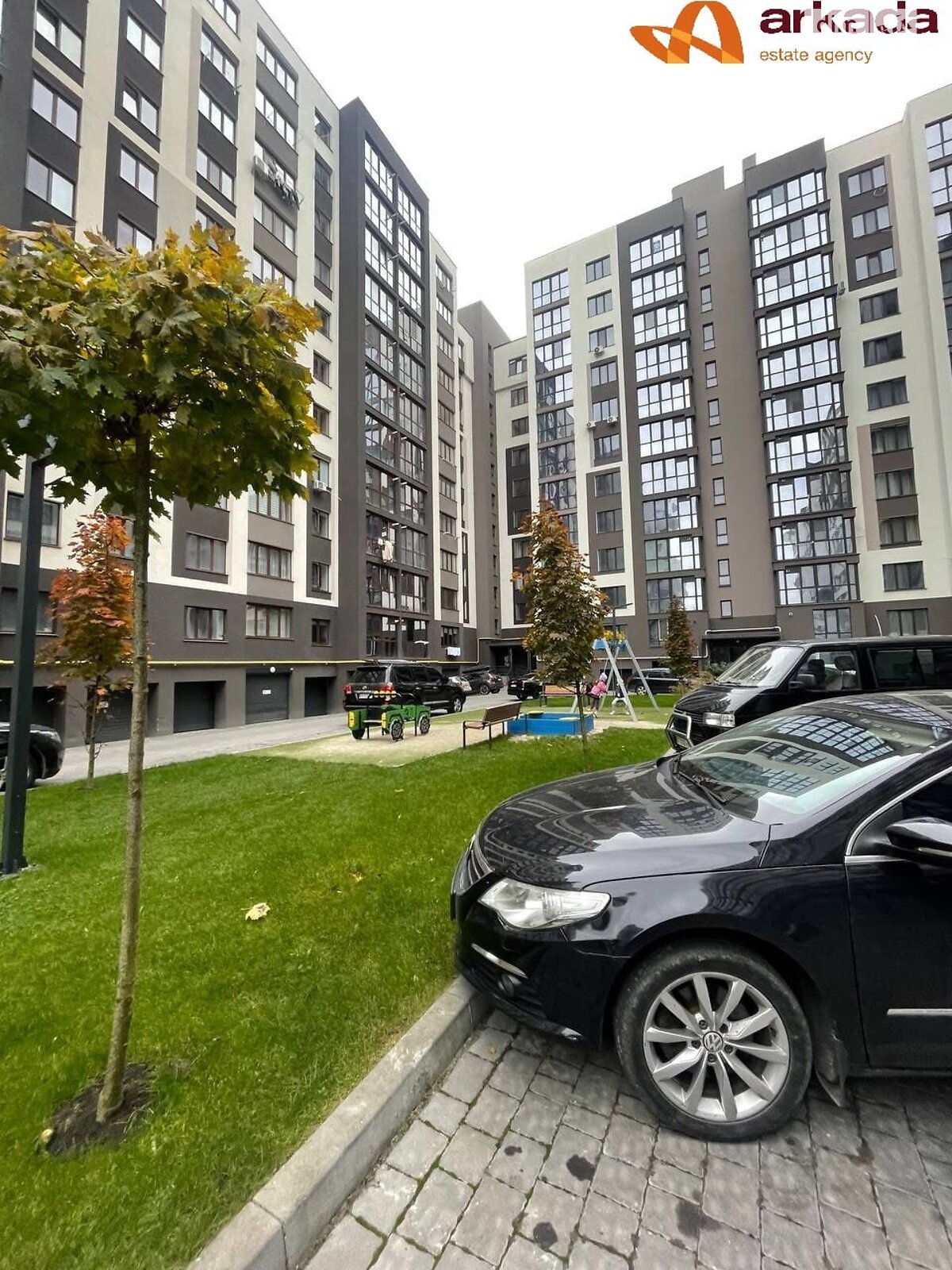Продаж однокімнатної квартири в Угорниках, на вул. Героїв Миколаєва, фото 1 Продаж однокімнатної квартири в Угорниках, на вул. Героїв Миколаєва, фото 1