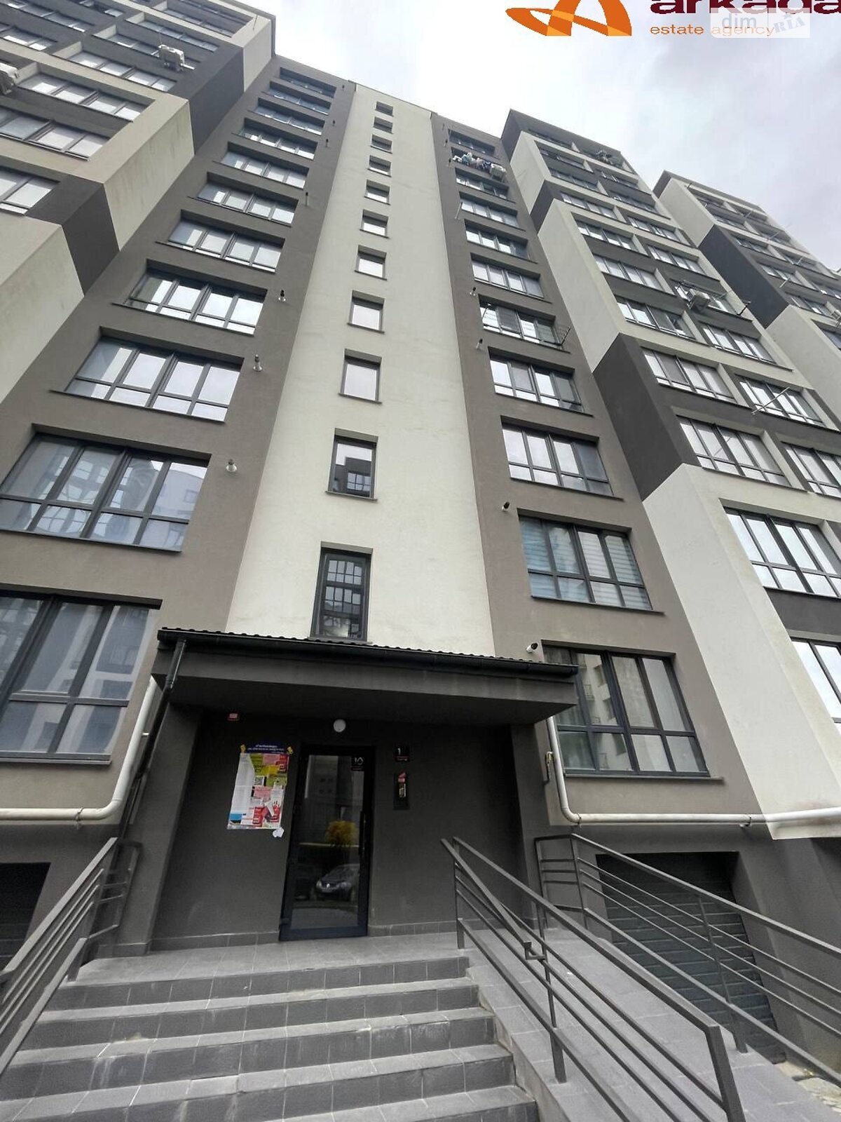 Продаж однокімнатної квартири в Угорниках, на вул. Героїв Миколаєва, фото 1 Продаж однокімнатної квартири в Угорниках, на вул. Героїв Миколаєва, фото 1