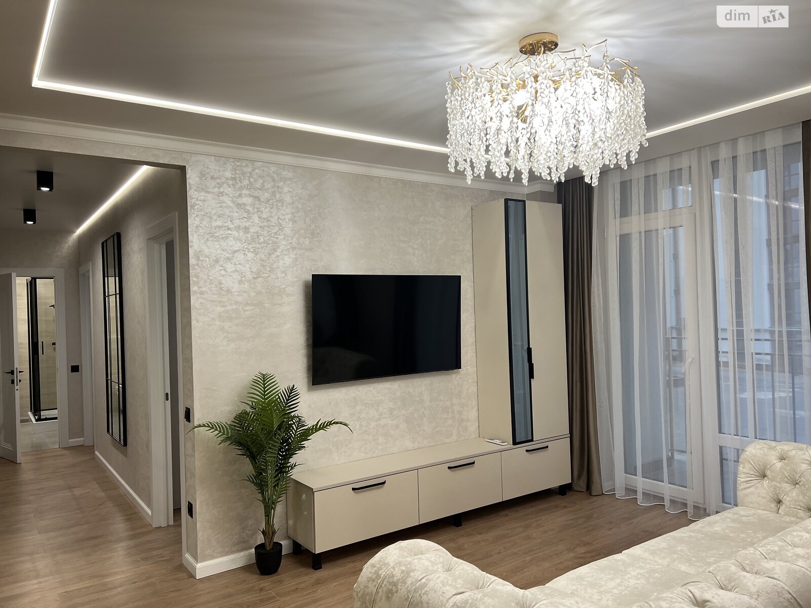 Продаж двокімнатної квартири в Угорниках, на вул. Героїв Миколаєва 129А, фото 1 Продаж двокімнатної квартири в Угорниках, на вул. Героїв Миколаєва 129А, фото 1