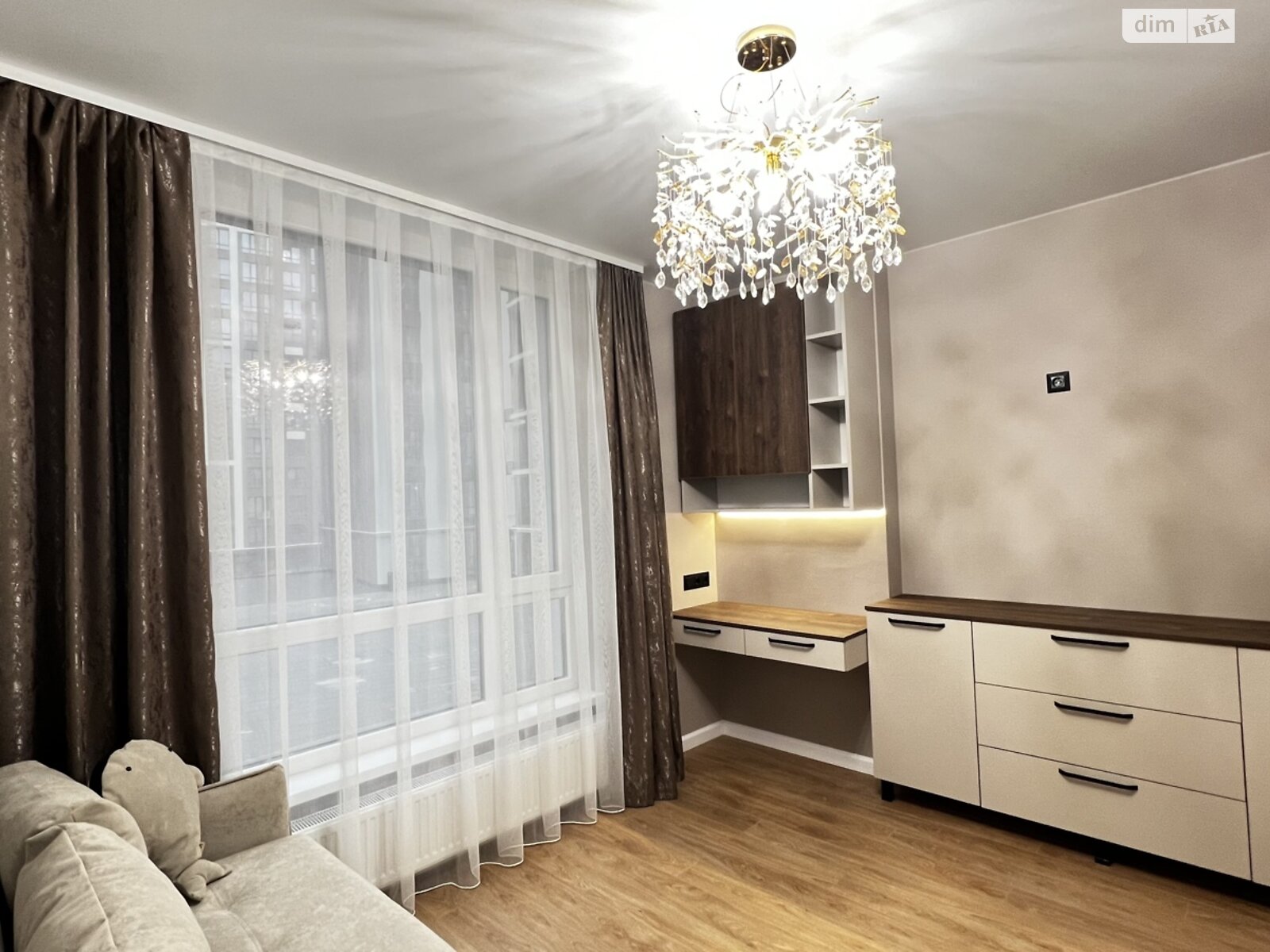 Продаж двокімнатної квартири в Угорниках, на вул. Героїв Миколаєва 129А, фото 1 Продаж двокімнатної квартири в Угорниках, на вул. Героїв Миколаєва 129А, фото 1