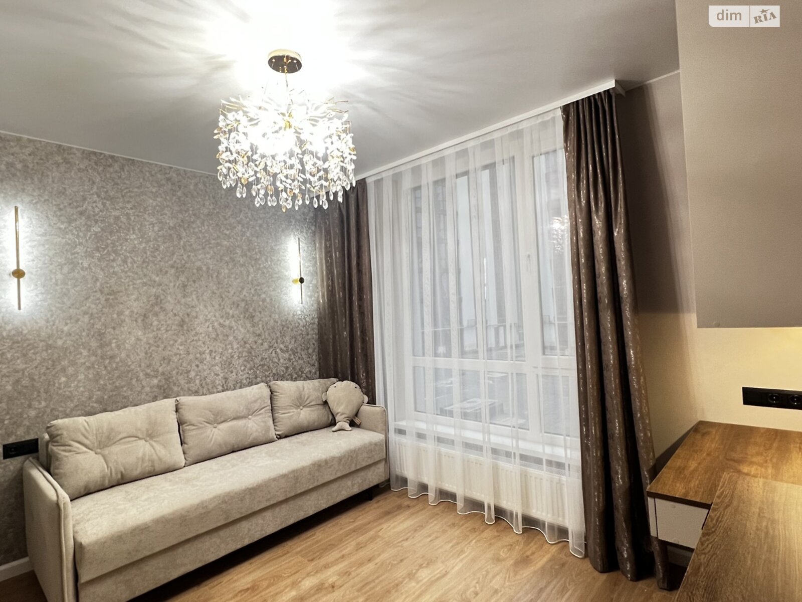Продаж двокімнатної квартири в Угорниках, на вул. Героїв Миколаєва 129А, фото 1 Продаж двокімнатної квартири в Угорниках, на вул. Героїв Миколаєва 129А, фото 1