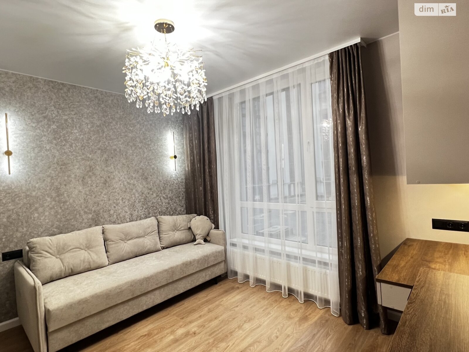 Продаж двокімнатної квартири в Угорниках, на вул. Героїв Миколаєва 129А, фото 1 Продаж двокімнатної квартири в Угорниках, на вул. Героїв Миколаєва 129А, фото 1