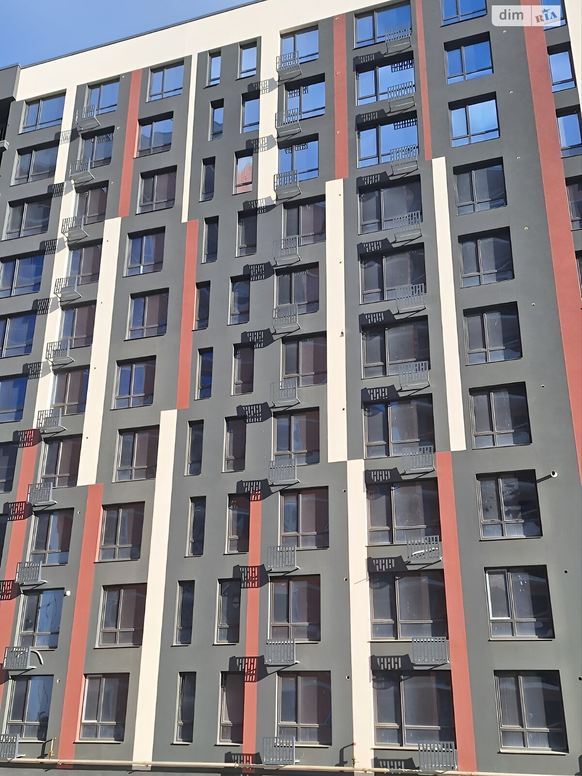 Продаж однокімнатної квартири в Угорниках, на вул. Героїв Миколаєва 129А, фото 1 Продаж однокімнатної квартири в Угорниках, на вул. Героїв Миколаєва 129А, фото 1