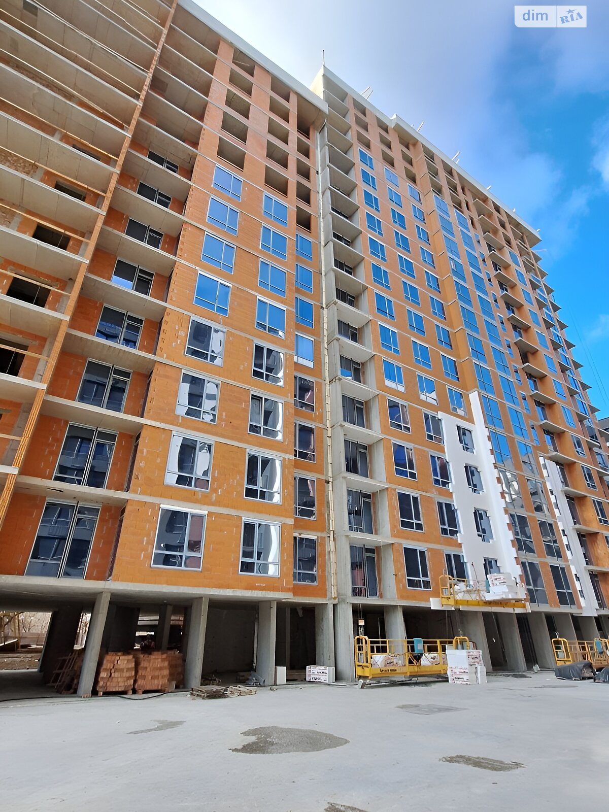 Продаж однокімнатної квартири в Угорниках, на вул. Героїв Миколаєва 129А, фото 1 Продаж однокімнатної квартири в Угорниках, на вул. Героїв Миколаєва 129А, фото 1