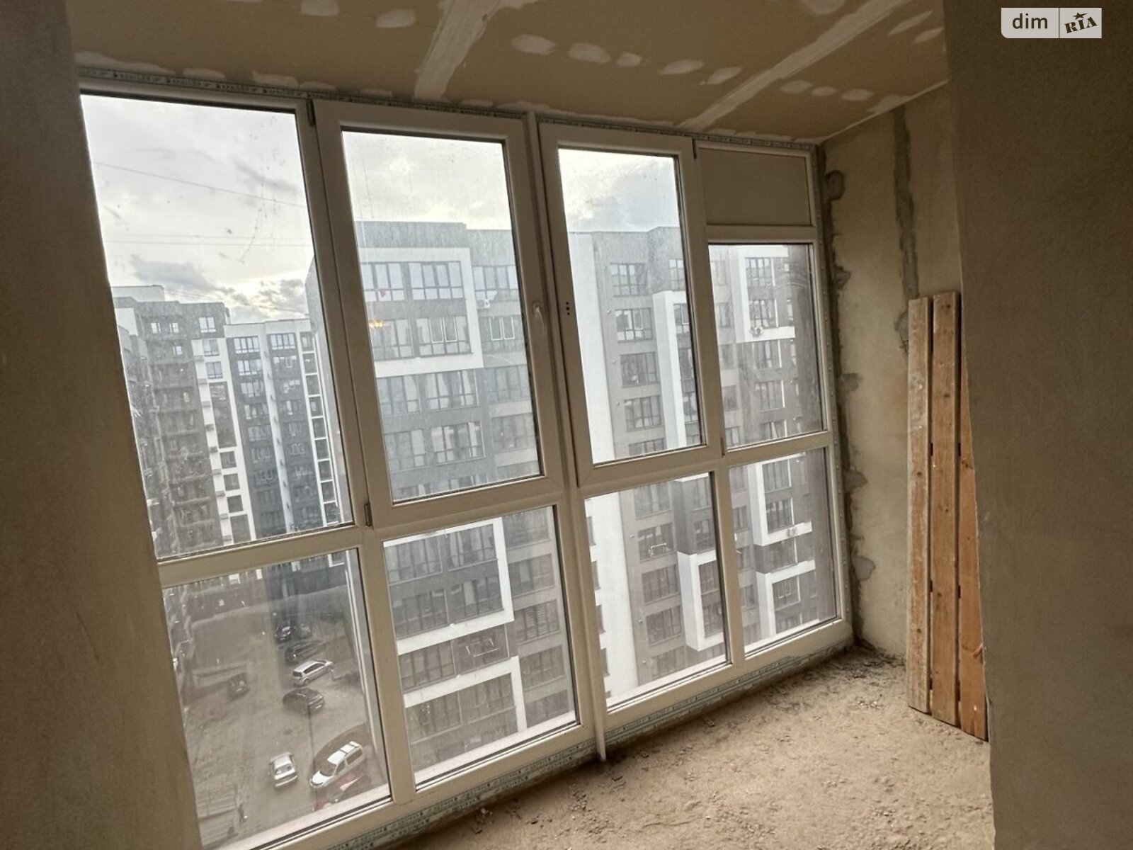 Продаж однокімнатної квартири в Угорниках, на вул. Героїв Миколаєва 129А, фото 1 Продаж однокімнатної квартири в Угорниках, на вул. Героїв Миколаєва 129А, фото 1