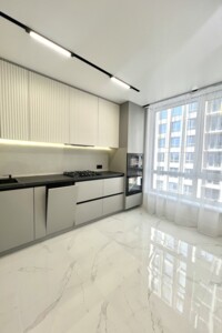 Продаж однокімнатної квартири в Угорниках, на вул. Героїв Миколаєва 129А, фото 2