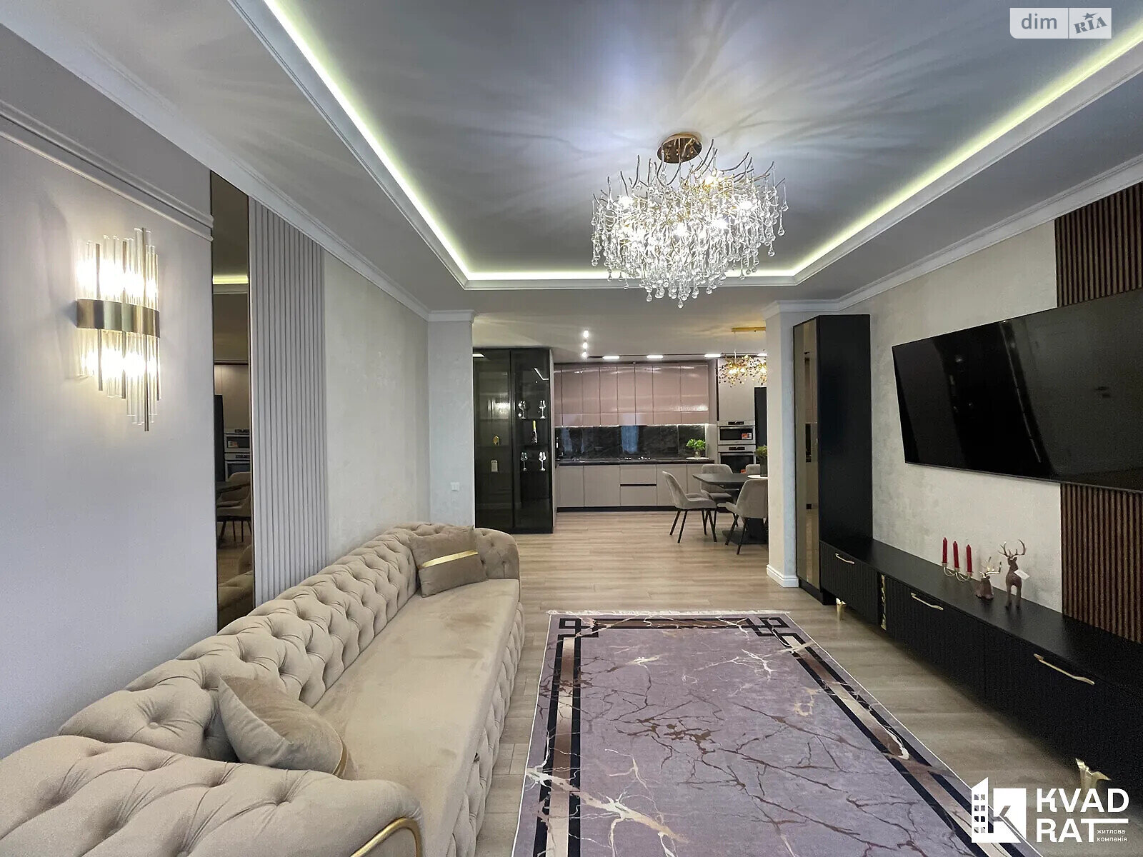 Продажа двухкомнатной квартиры в Угорниках, на ул. Героев Николаева 129А корпус 3, фото 1