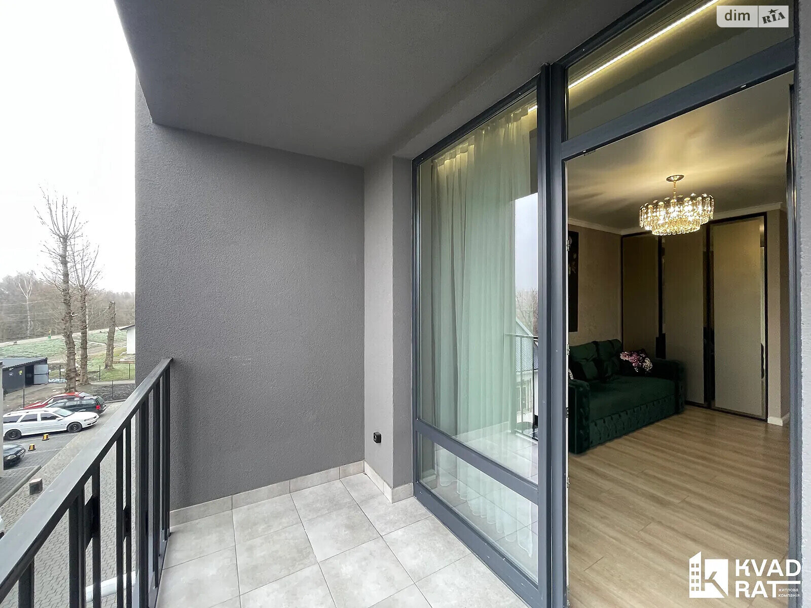 Продажа двухкомнатной квартиры в Угорниках, на ул. Героев Николаева 129А корпус 3, фото 1