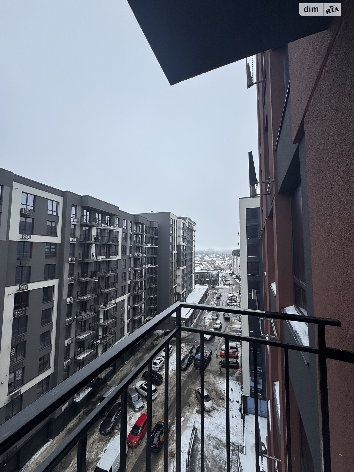 Продажа двухкомнатной квартиры в Угорниках, на ул. Героев Николаева, фото 1