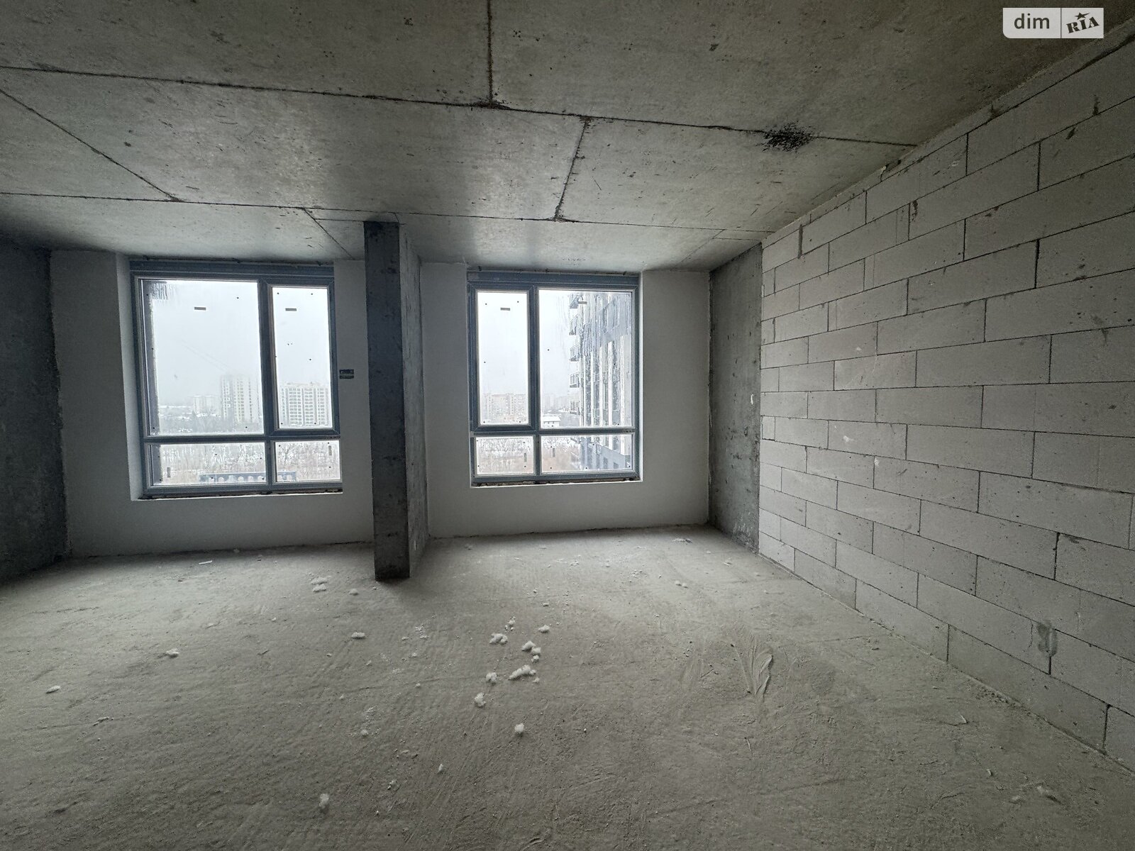 Продажа двухкомнатной квартиры в Угорниках, на ул. Героев Николаева, фото 1