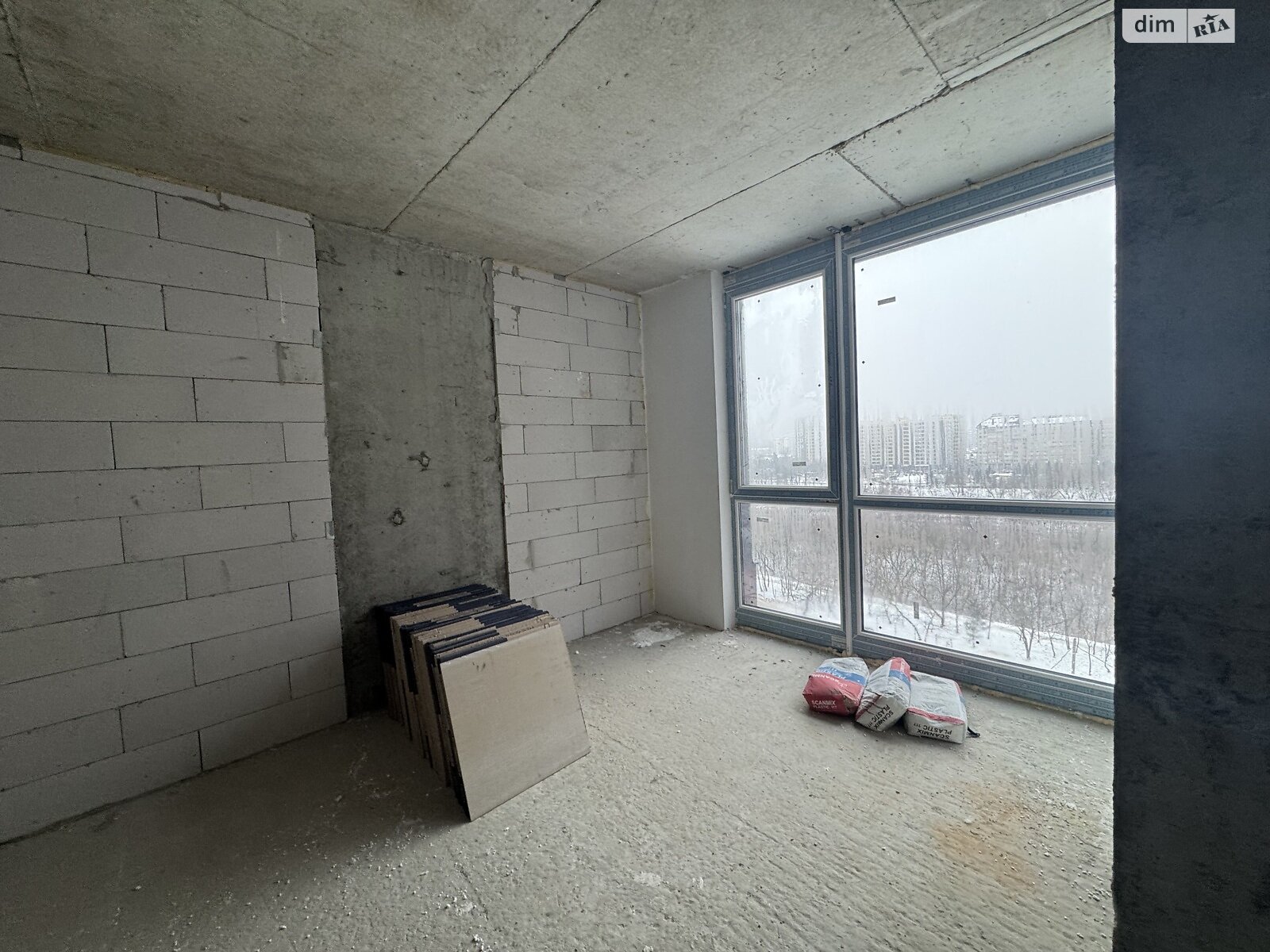 Продажа двухкомнатной квартиры в Угорниках, на ул. Героев Николаева, фото 1