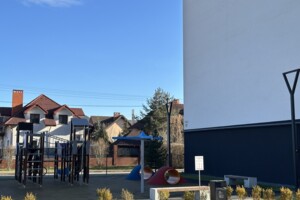 Продажа двухкомнатной квартиры в Угорниках, на ул. Героев Николаева 78А, район Ринь фото 2