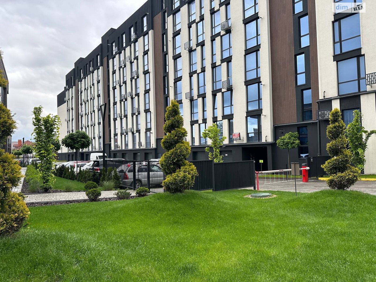 Продаж однокімнатної квартири в Угорниках, на вул. Героїв Миколаєва 78А корпус 1, фото 1 Продаж однокімнатної квартири в Угорниках, на вул. Героїв Миколаєва 78А корпус 1, фото 1