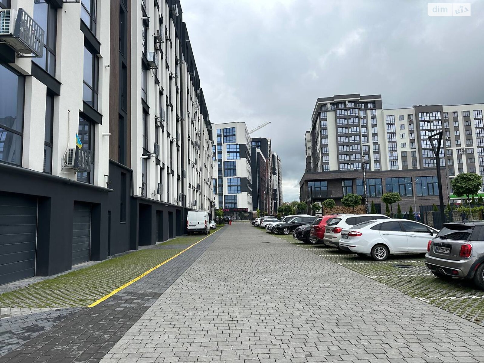 Продаж однокімнатної квартири в Угорниках, на вул. Героїв Миколаєва 78А корпус 1, фото 1 Продаж однокімнатної квартири в Угорниках, на вул. Героїв Миколаєва 78А корпус 1, фото 1