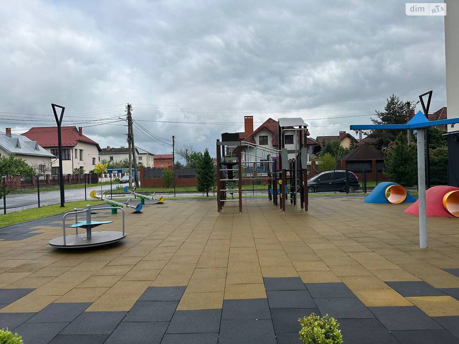 Продаж однокімнатної квартири в Угорниках, на вул. Героїв Миколаєва 78А корпус 1, фото 1 Продаж однокімнатної квартири в Угорниках, на вул. Героїв Миколаєва 78А корпус 1, фото 1