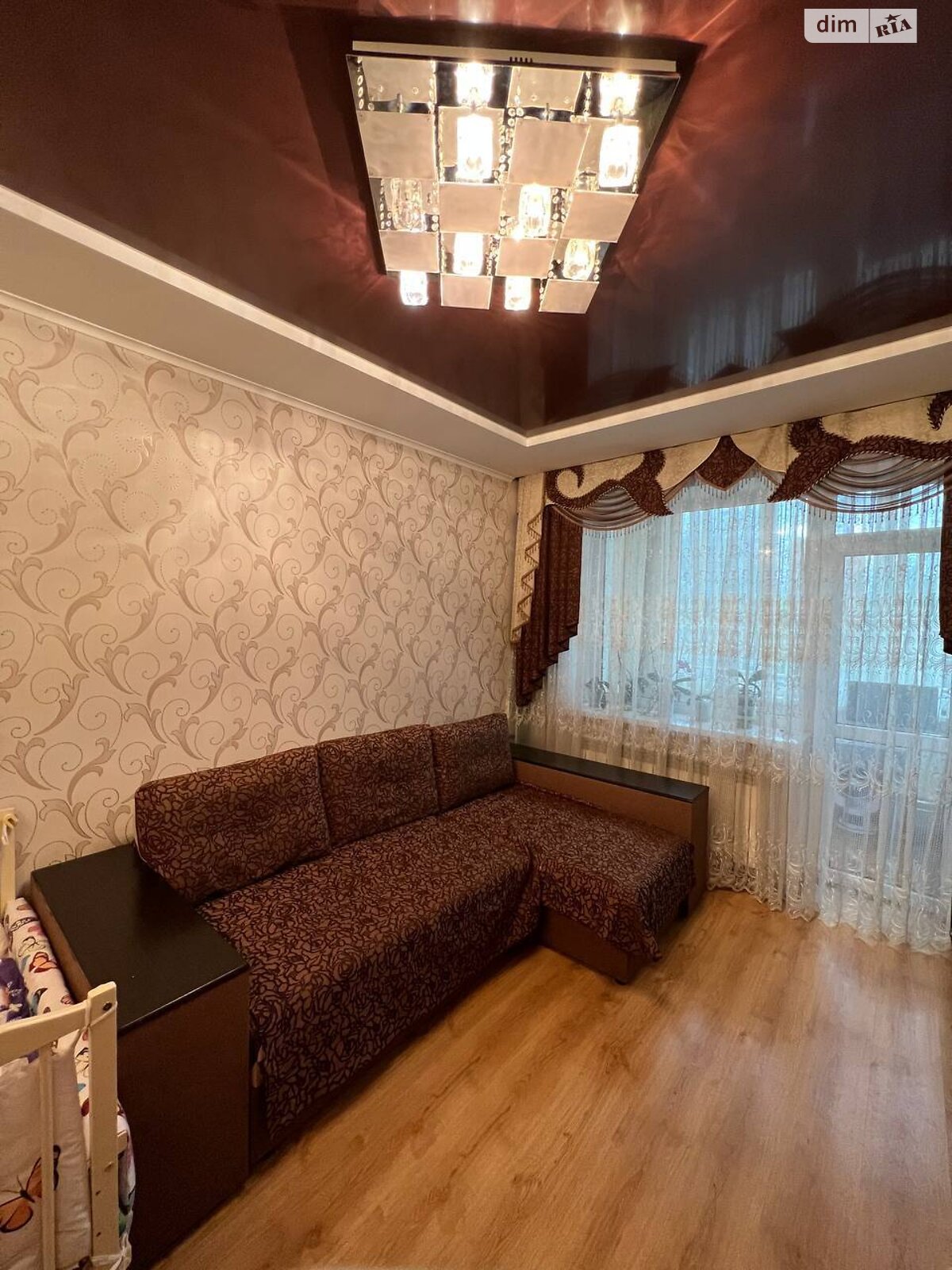 Продажа однокомнатной квартиры в Угорниках, на ул. Сеченова, фото 1