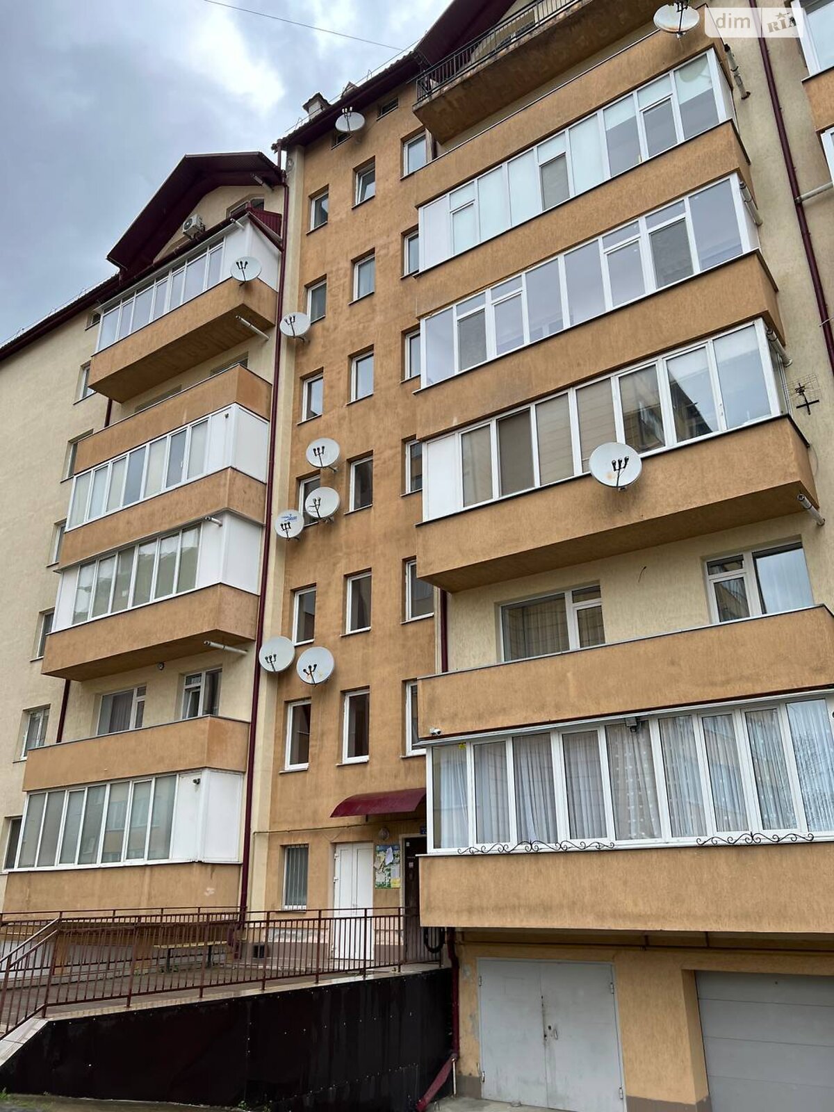 Продажа однокомнатной квартиры в Угорниках, на ул. Сеченова, фото 1