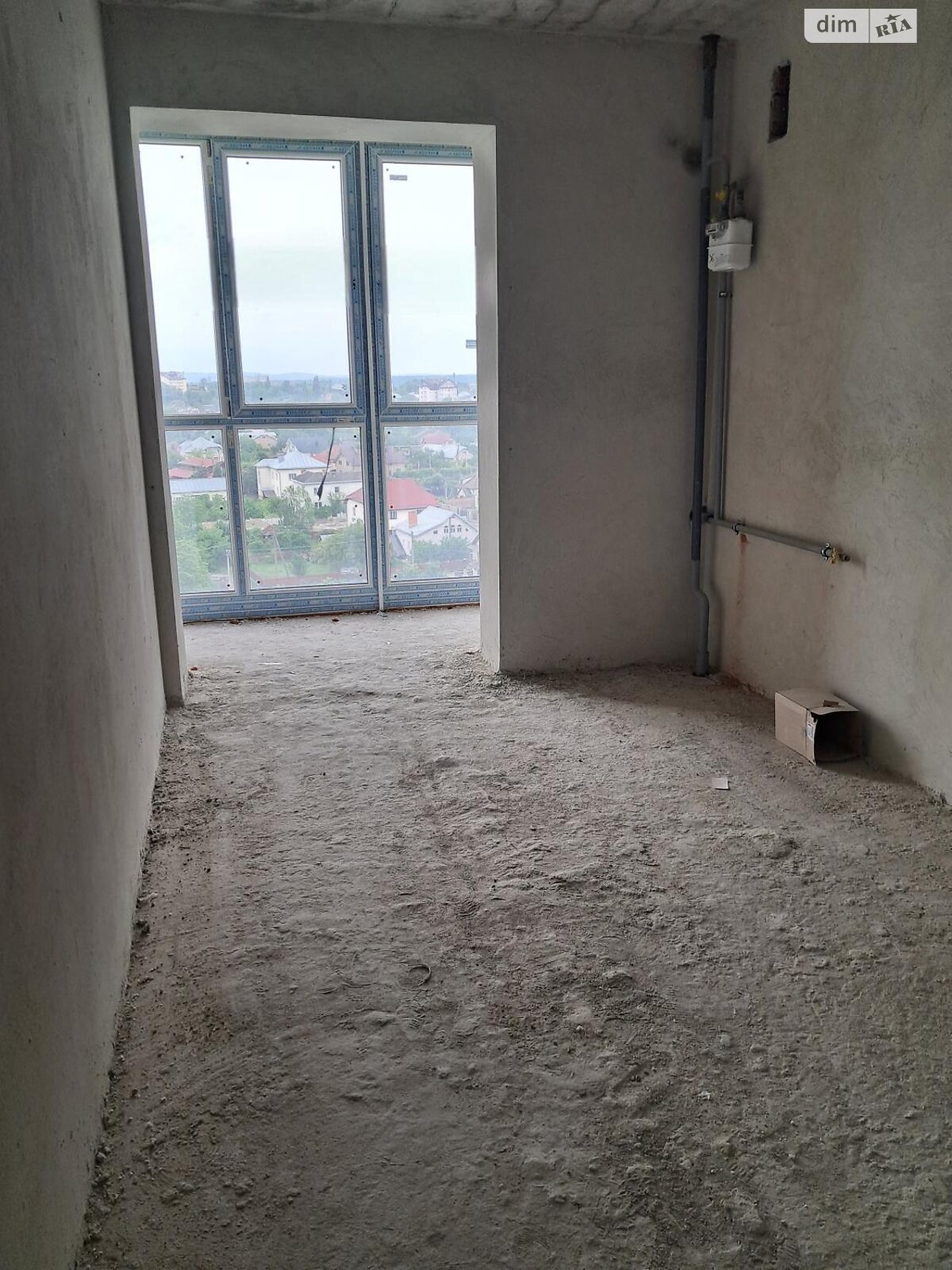 Продажа двухкомнатной квартиры в Угорниках, на ул. Героев Николаева 129А корпус 17, фото 1 Продажа двухкомнатной квартиры в Угорниках, на ул. Героев Николаева 129А корпус 17, фото 1