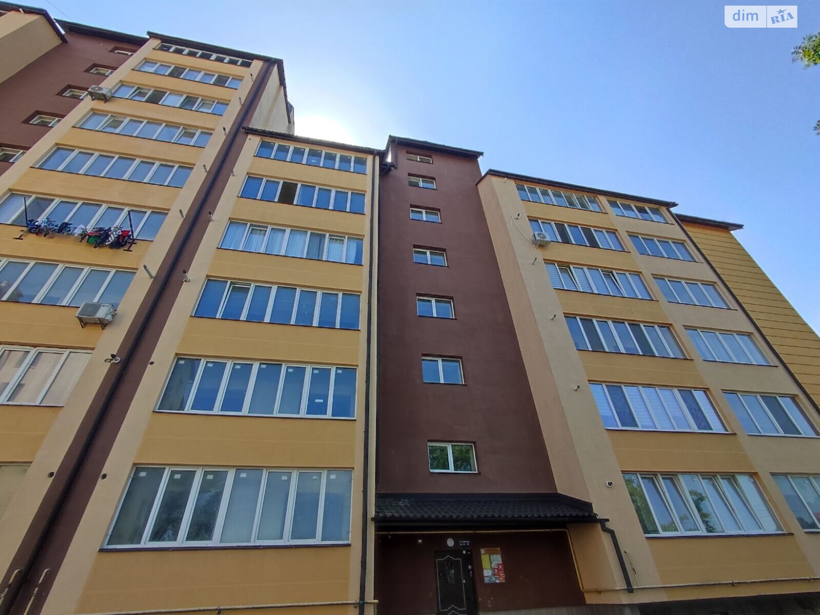 Продаж однокімнатної квартири в Угорниках, на вул. Тисменицька 307А, фото 1