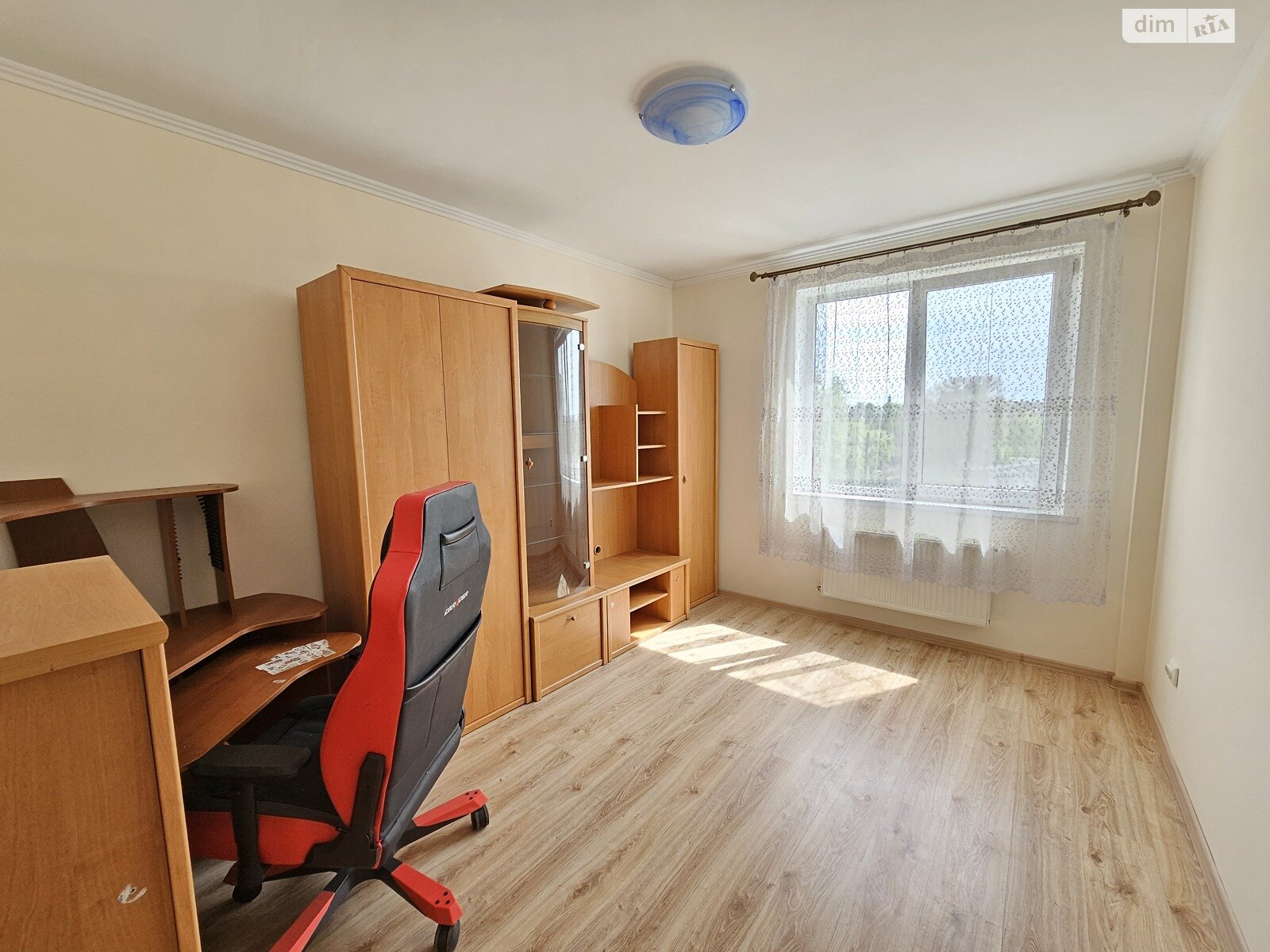 Продаж трикімнатної квартири в Угорниках, на вул. Тополина 2, кв. 9, фото 1 Продаж трикімнатної квартири в Угорниках, на вул. Тополина 2, кв. 9, фото 1