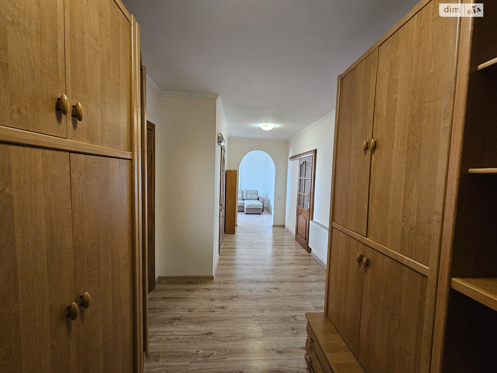 Продаж трикімнатної квартири в Угорниках, на вул. Тополина 2, кв. 9, фото 1 Продаж трикімнатної квартири в Угорниках, на вул. Тополина 2, кв. 9, фото 1