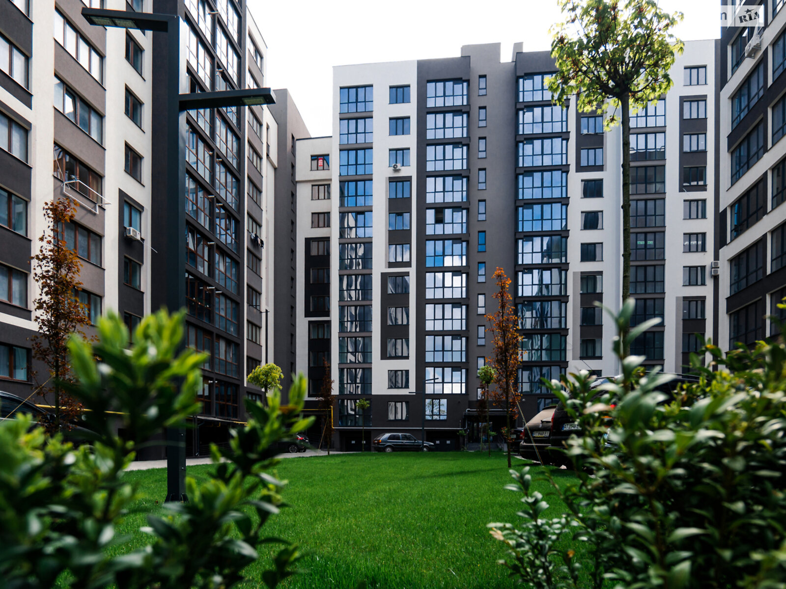 Продажа однокомнатной квартиры в Угорниках, на ул. Героев Николаева 129А, фото 1 Продажа однокомнатной квартиры в Угорниках, на ул. Героев Николаева 129А, фото 1