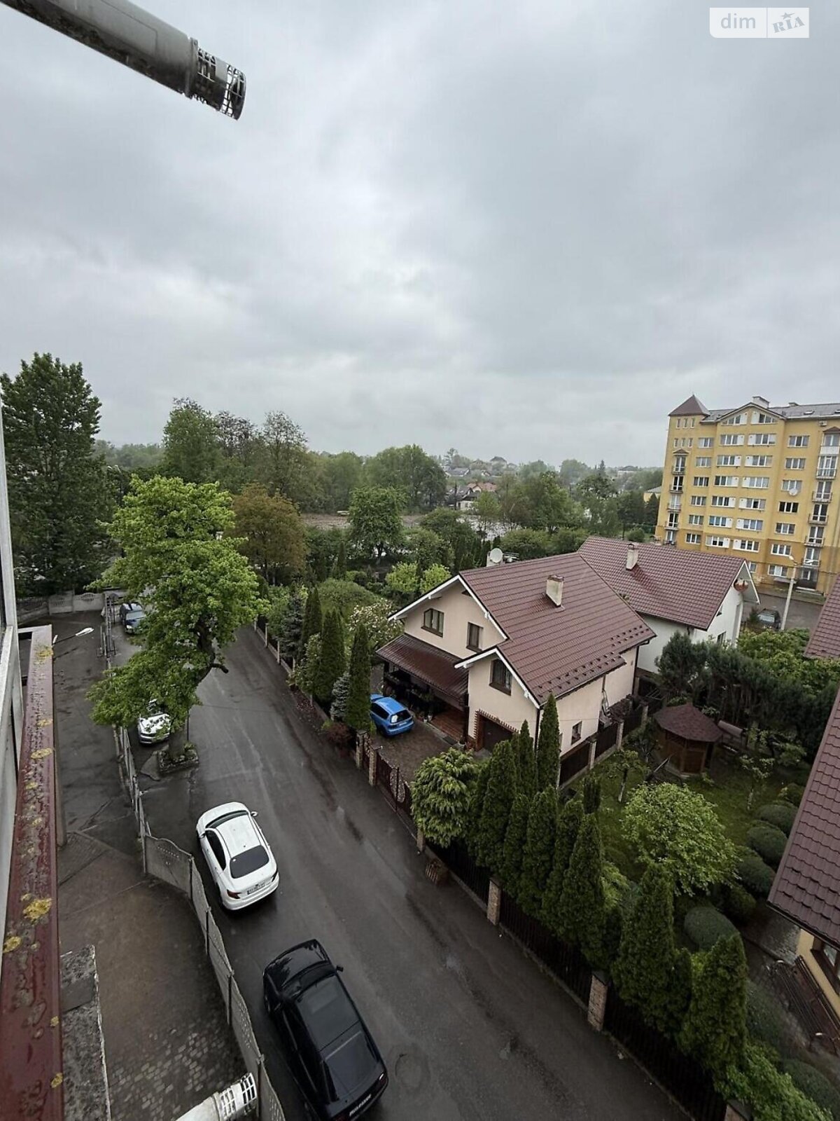 Продажа однокомнатной квартиры в Угринове, на ул. Леси Украинки, фото 1 Продажа однокомнатной квартиры в Угринове, на ул. Леси Украинки, фото 1