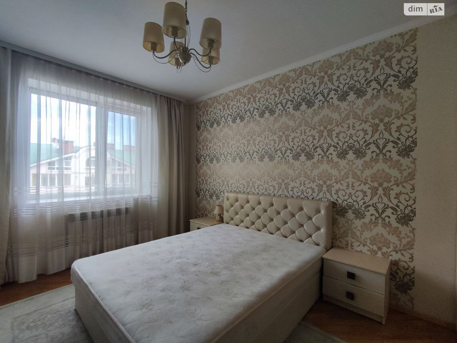 Продаж двокімнатної квартири в Угринові, на вул. Тролейбусна 30, кв. 67, район Пасічна фото 1 Продаж двокімнатної квартири в Угринові, на вул. Тролейбусна 30, кв. 67, район Пасічна фото 1