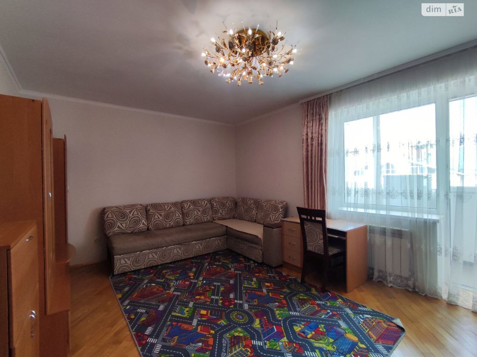 Продаж двокімнатної квартири в Угринові, на вул. Тролейбусна 30, кв. 67, район Пасічна фото 1 Продаж двокімнатної квартири в Угринові, на вул. Тролейбусна 30, кв. 67, район Пасічна фото 1