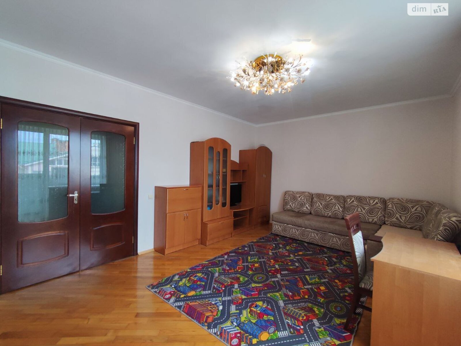Продаж двокімнатної квартири в Угринові, на вул. Тролейбусна 30, кв. 67, район Пасічна фото 1 Продаж двокімнатної квартири в Угринові, на вул. Тролейбусна 30, кв. 67, район Пасічна фото 1
