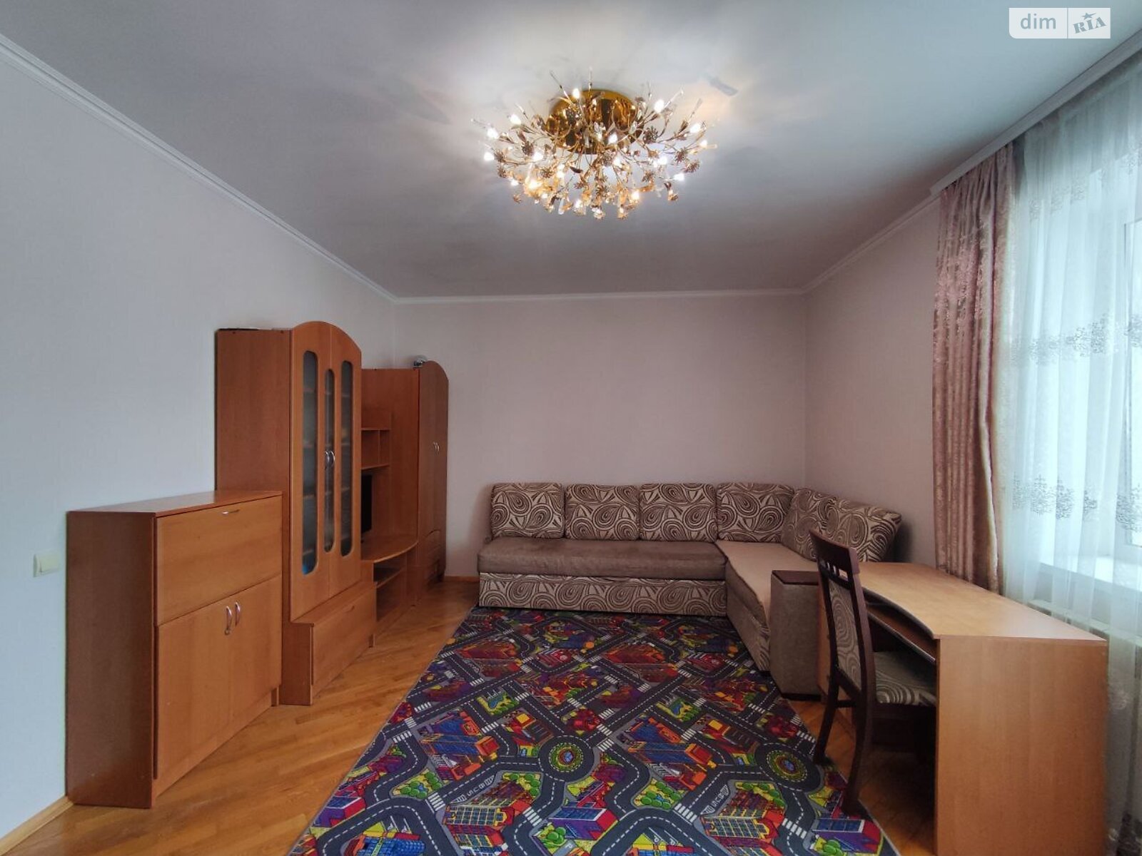 Продаж двокімнатної квартири в Угринові, на вул. Тролейбусна 30, кв. 67, район Пасічна фото 1 Продаж двокімнатної квартири в Угринові, на вул. Тролейбусна 30, кв. 67, район Пасічна фото 1