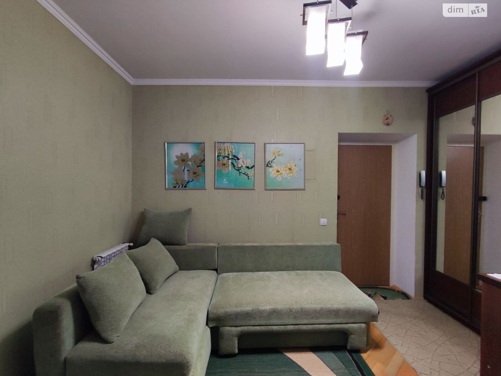Продаж двокімнатної квартири в Угринові, на вул. Тролейбусна 30, кв. 67, район Пасічна фото 1 Продаж двокімнатної квартири в Угринові, на вул. Тролейбусна 30, кв. 67, район Пасічна фото 1