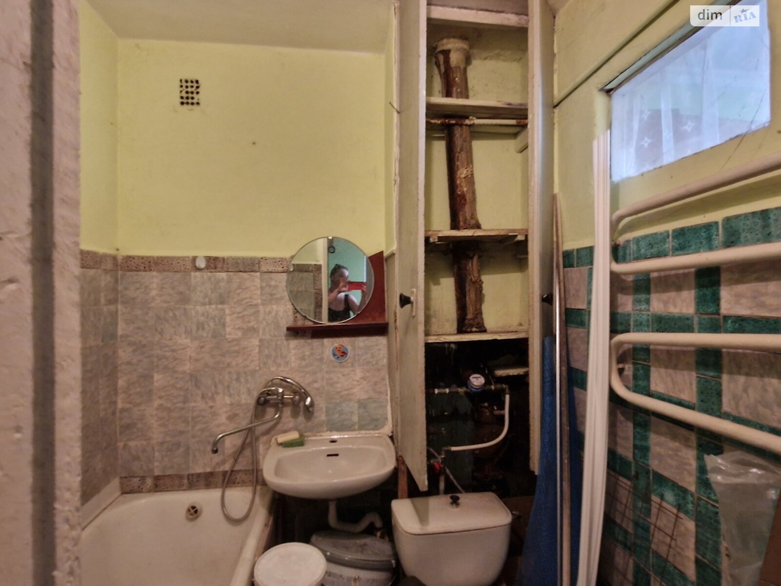 Продажа однокомнатной квартиры в Ужгороде, на ул. Героев 128-й бригады, фото 1 Продажа однокомнатной квартиры в Ужгороде, на ул. Героев 128-й бригады, фото 1