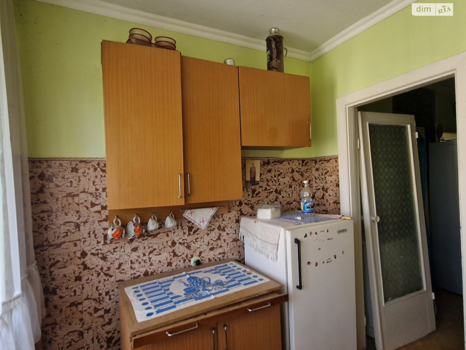 Продажа однокомнатной квартиры в Ужгороде, на ул. Героев 128-й бригады, фото 1 Продажа однокомнатной квартиры в Ужгороде, на ул. Героев 128-й бригады, фото 1