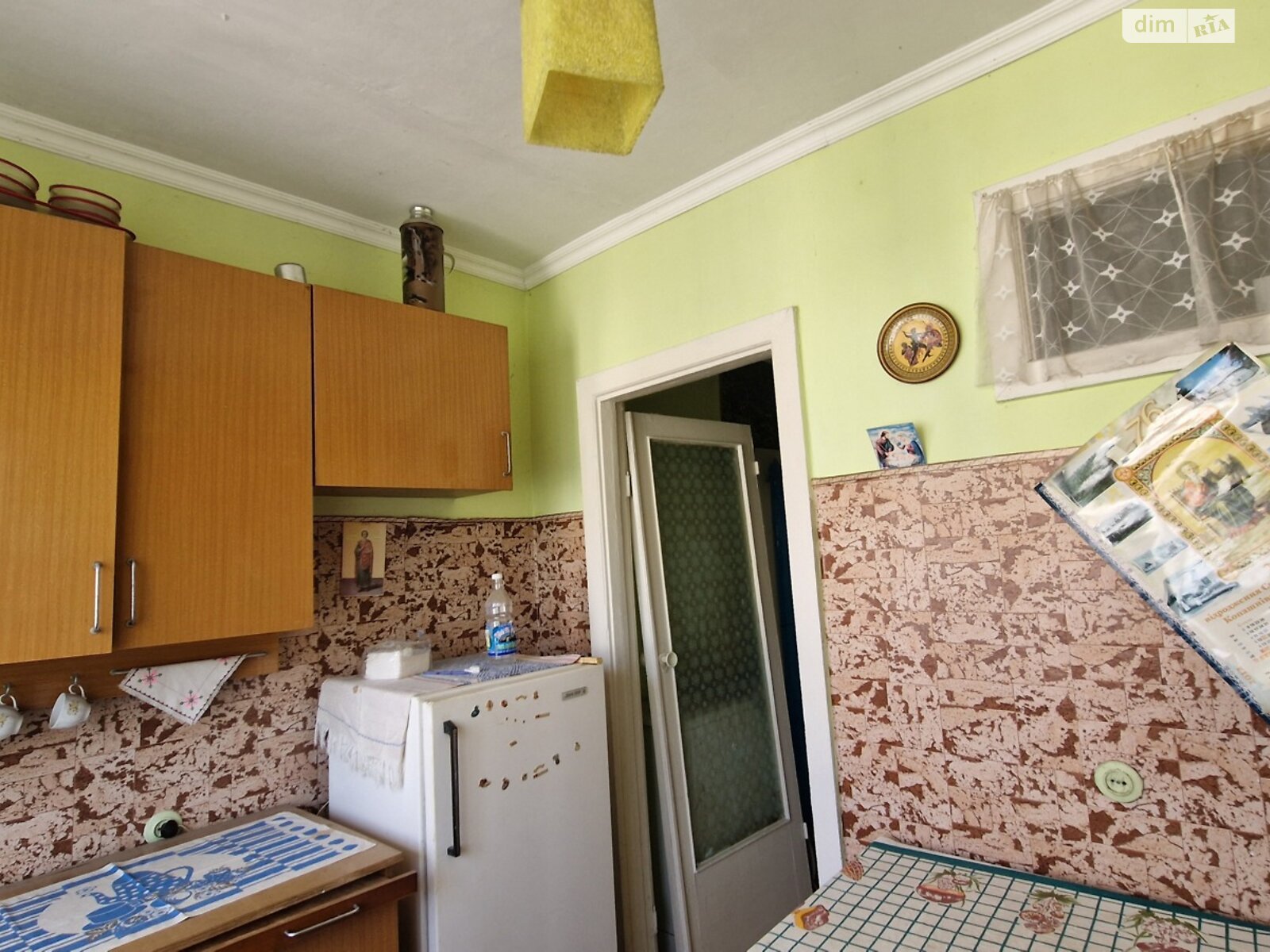Продажа однокомнатной квартиры в Ужгороде, на ул. Героев 128-й бригады, фото 1 Продажа однокомнатной квартиры в Ужгороде, на ул. Героев 128-й бригады, фото 1
