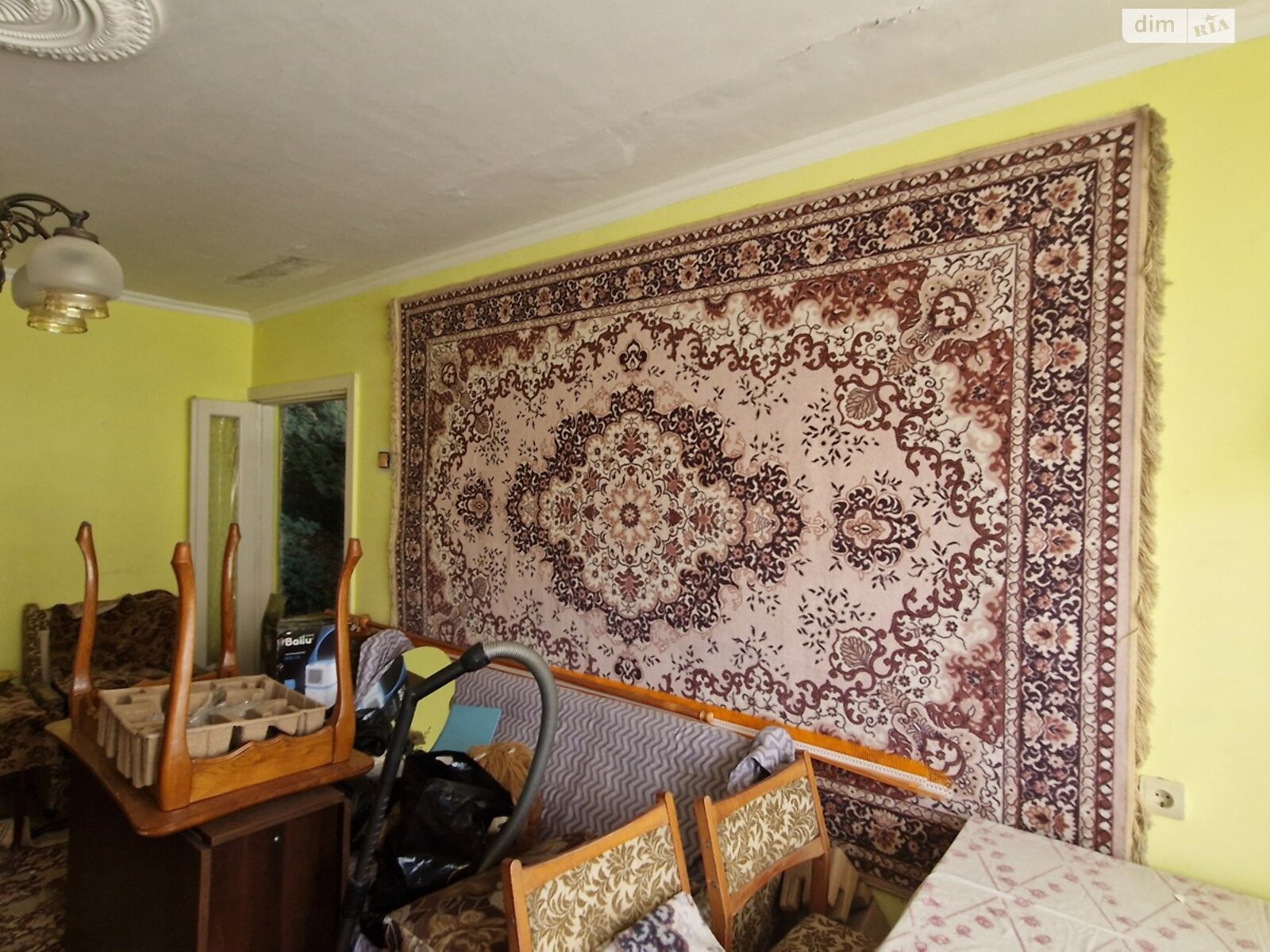 Продажа однокомнатной квартиры в Ужгороде, на ул. Героев 128-й бригады, фото 1 Продажа однокомнатной квартиры в Ужгороде, на ул. Героев 128-й бригады, фото 1
