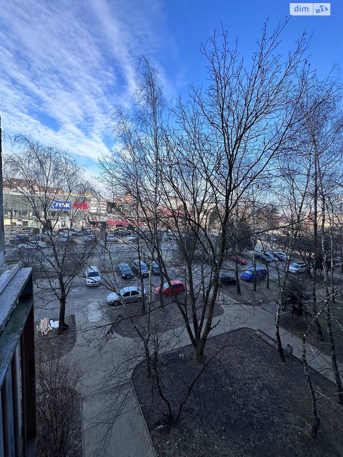 Продаж однокімнатної квартири в Ужгороді, на вул. 8-го Березня 37, фото 1