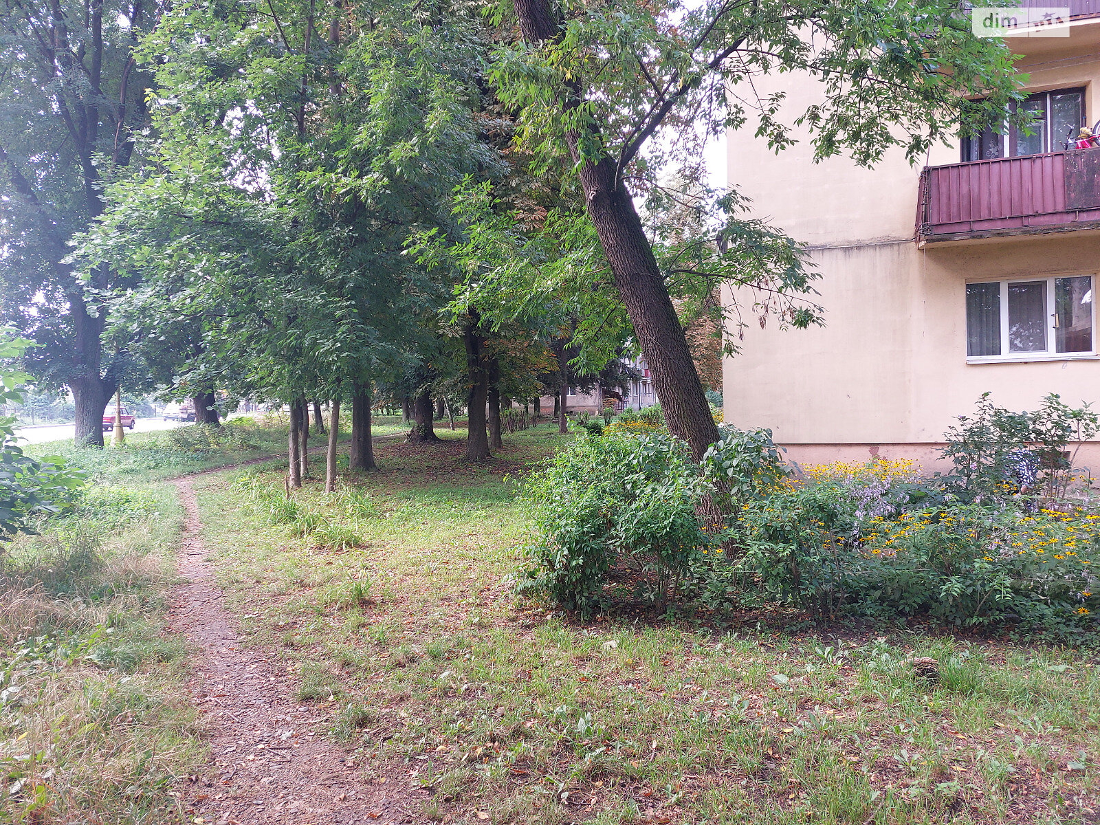 Продажа двухкомнатной квартиры в Ужгороде, на ул. Станционная 4, кв. 2, район Станцийный фото 1