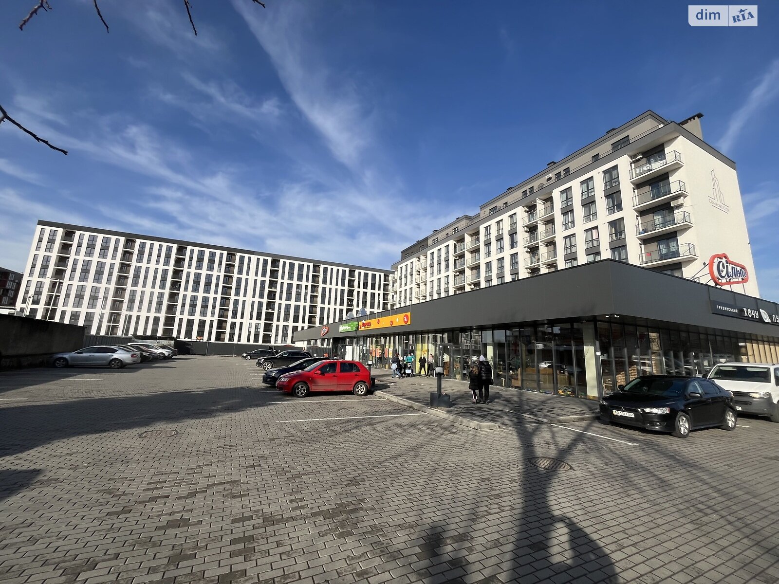 Продажа двухкомнатной квартиры в Ужгороде, на ул. Капушанская, район Боздош фото 1
