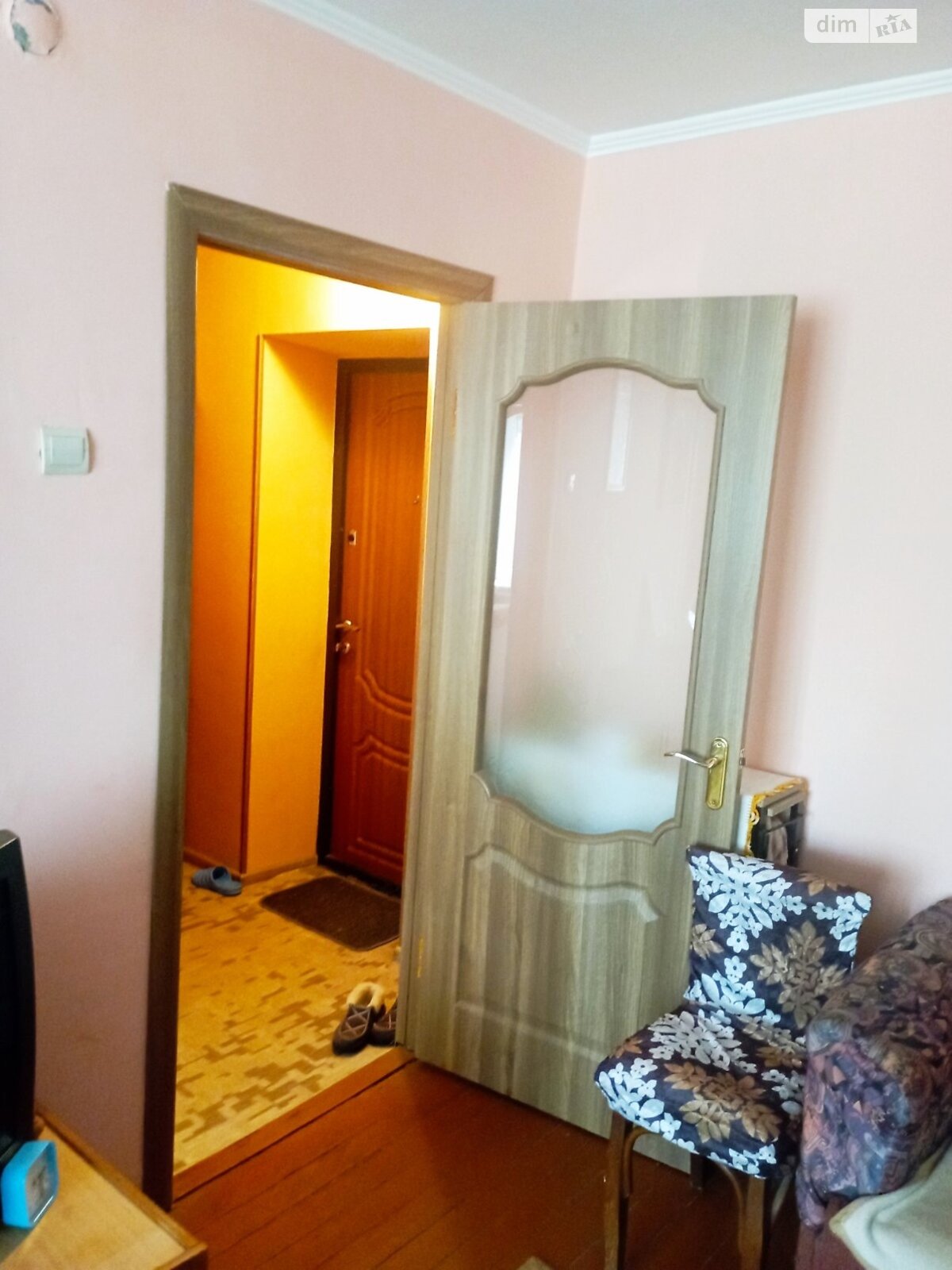 Продаж однокімнатної квартири в Ужгороді, на вул. Баб'яка, фото 1 Продаж однокімнатної квартири в Ужгороді, на вул. Баб'яка, фото 1