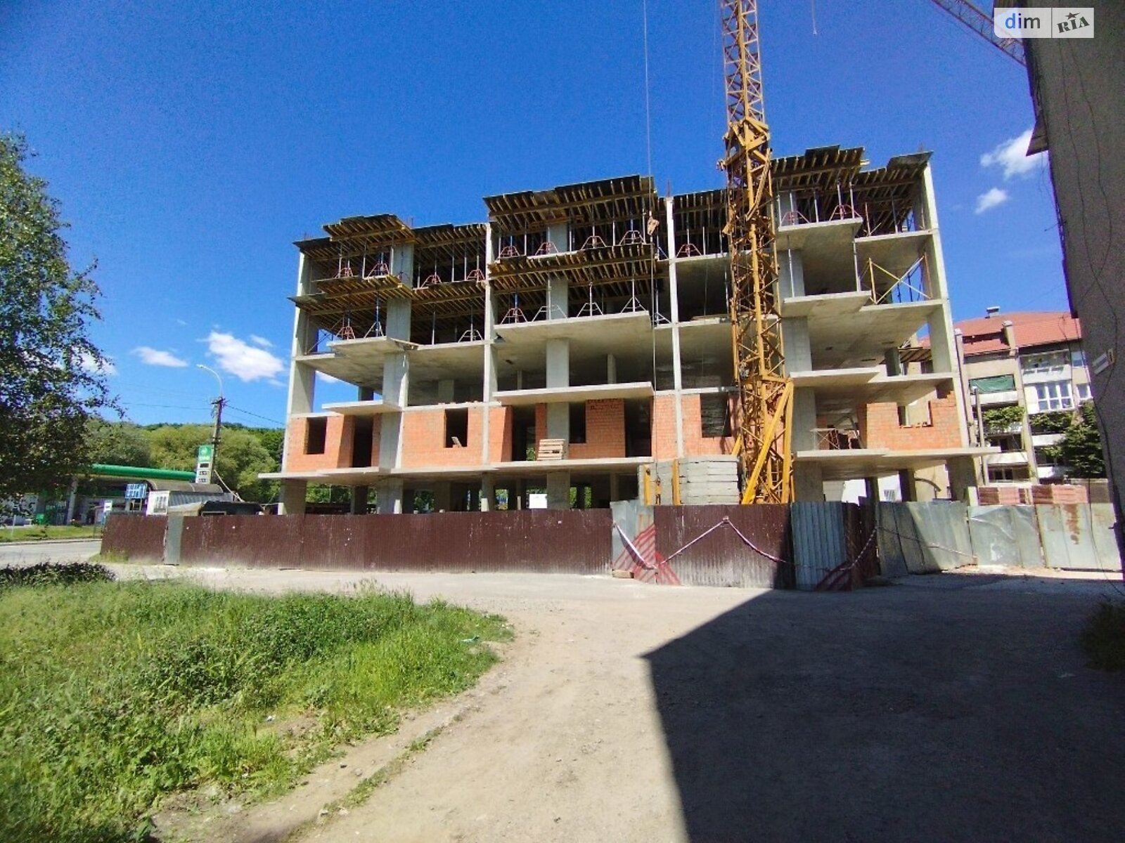 Продажа однокомнатной квартиры в Ужгороде, на ул. Бачинского 17, фото 1