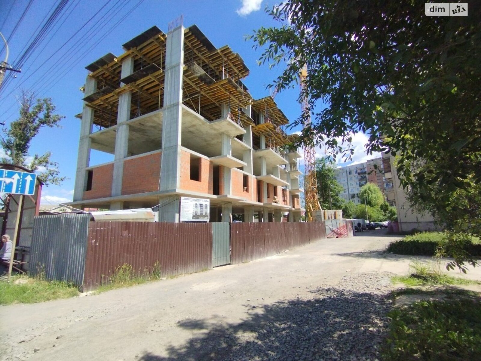 Продажа однокомнатной квартиры в Ужгороде, на ул. Бачинского 17, фото 1