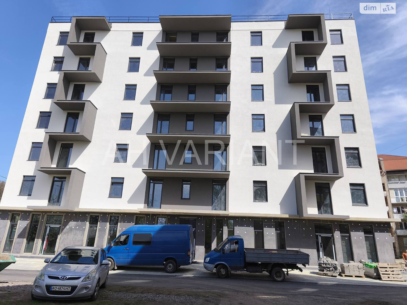 Продаж однокімнатної квартири в Ужгороді, на вул. Бачинського, фото 1 Продаж однокімнатної квартири в Ужгороді, на вул. Бачинського, фото 1
