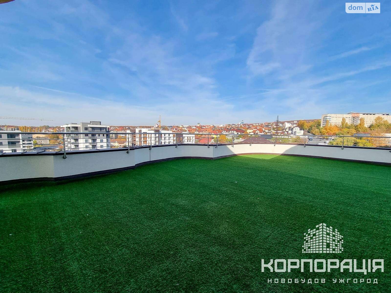Продаж п`ятикімнатної квартири в Ужгороді, на вул. Миколи Амосова, район БАМ фото 1 Продаж п`ятикімнатної квартири в Ужгороді, на вул. Миколи Амосова, район БАМ фото 1