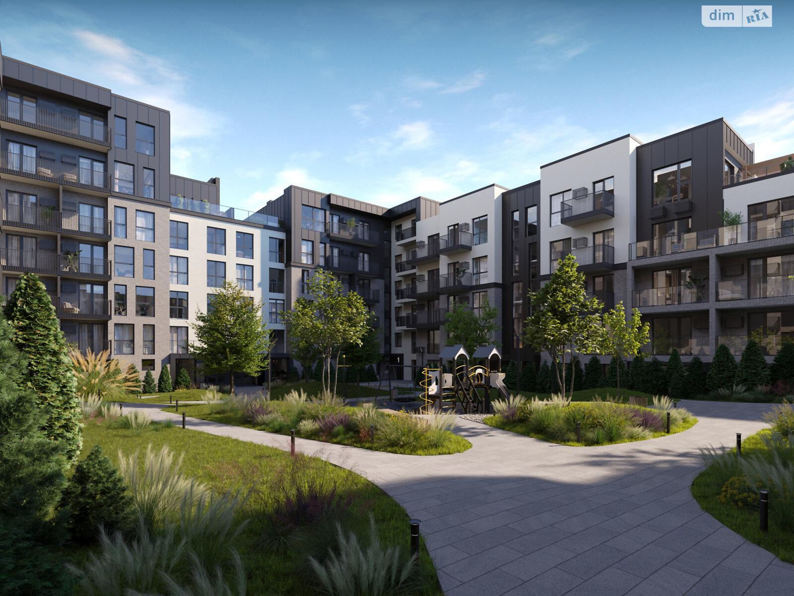 Продажа двухкомнатной квартиры в Ужгороде, на ул. Живописная 8, район БАМ фото 1 Продажа двухкомнатной квартиры в Ужгороде, на ул. Живописная 8, район БАМ фото 1