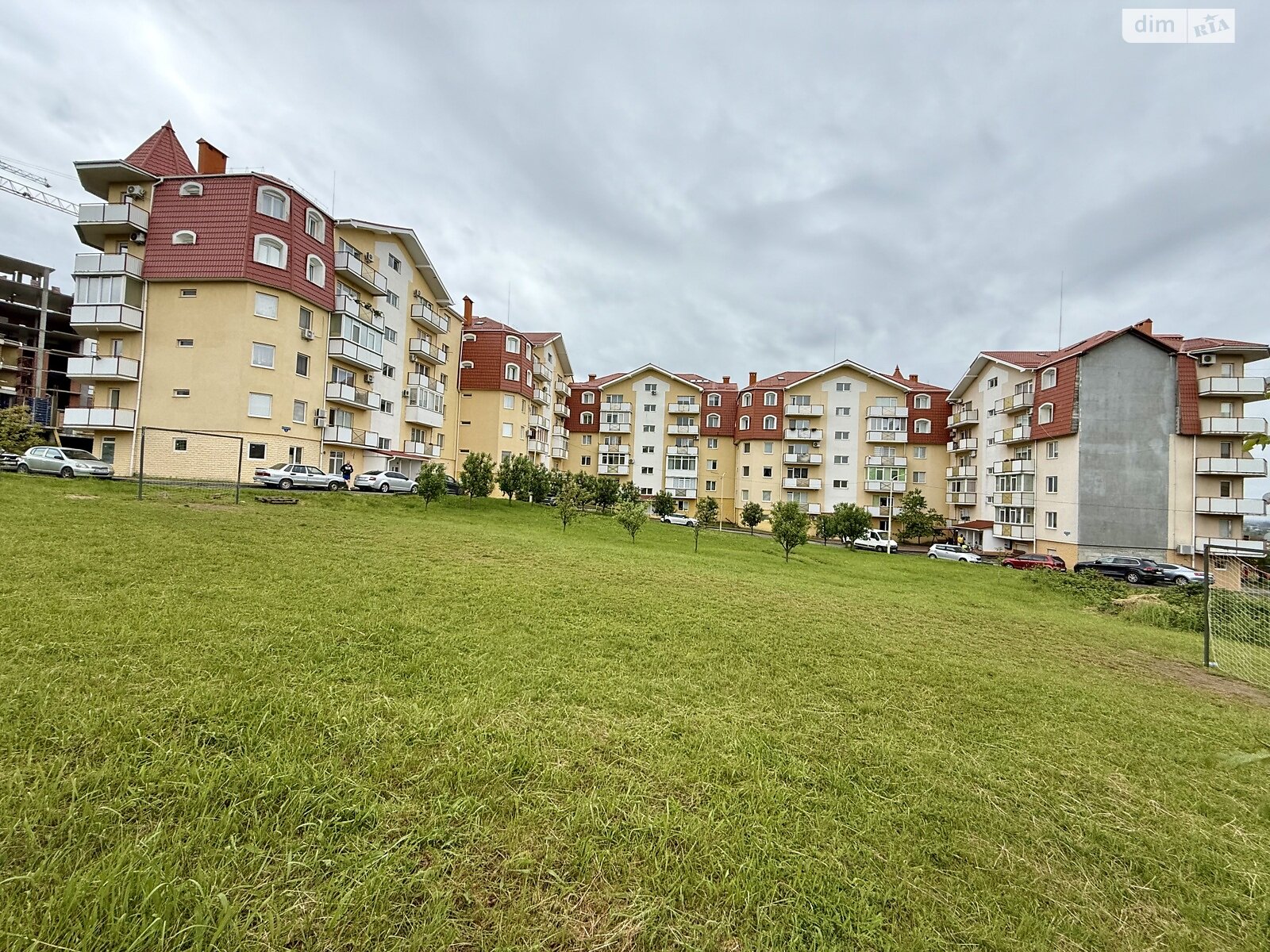 Продаж чотирикімнатної квартири в Ужгороді, на вул. Мальовнича 3, кв. 14, район БАМ фото 1 Продаж чотирикімнатної квартири в Ужгороді, на вул. Мальовнича 3, кв. 14, район БАМ фото 1