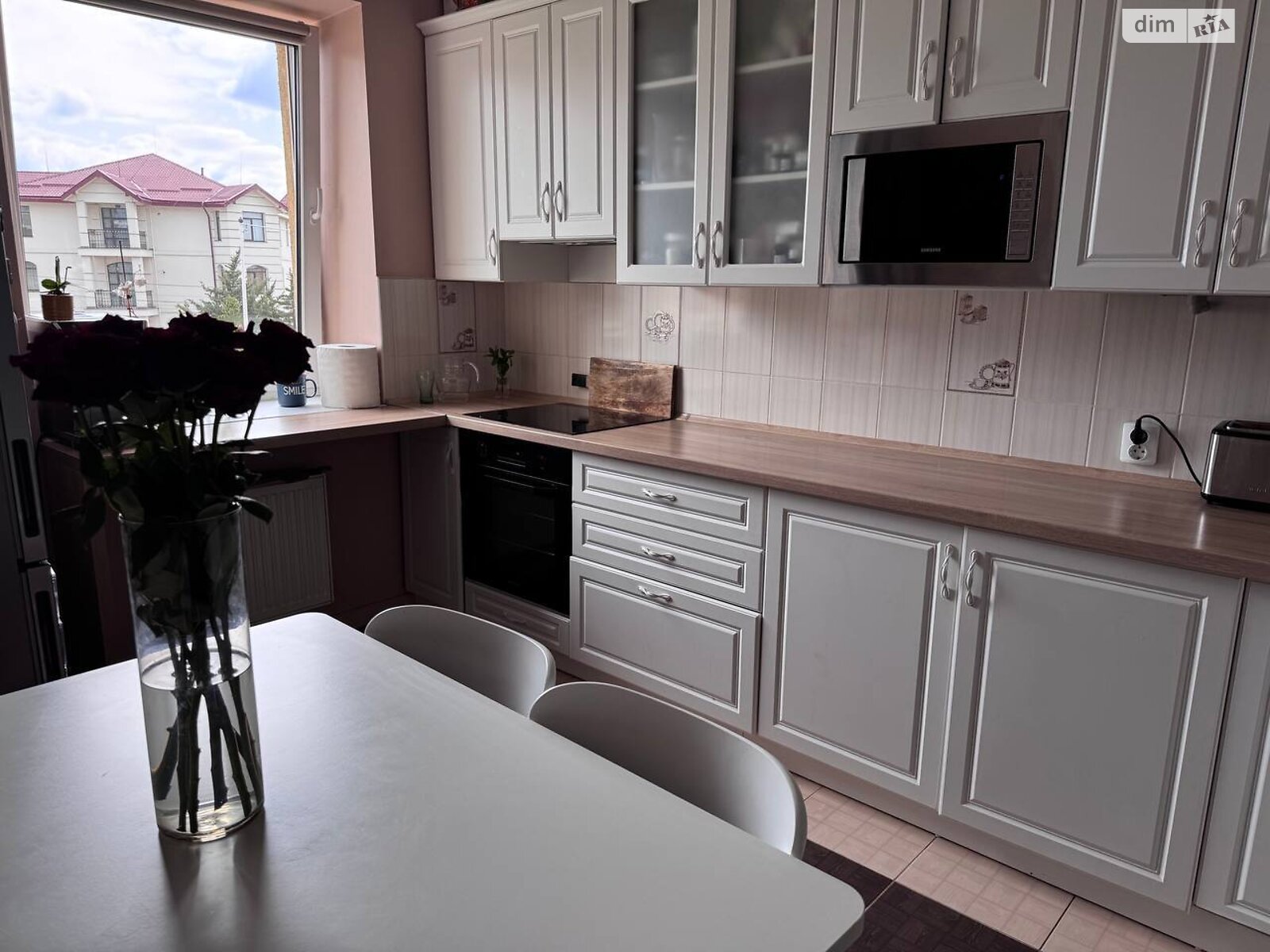 Продажа трехкомнатной квартиры в Ужгороде, на ул. Живописная, район БАМ фото 1